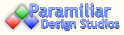 Paramiliar Design Studios